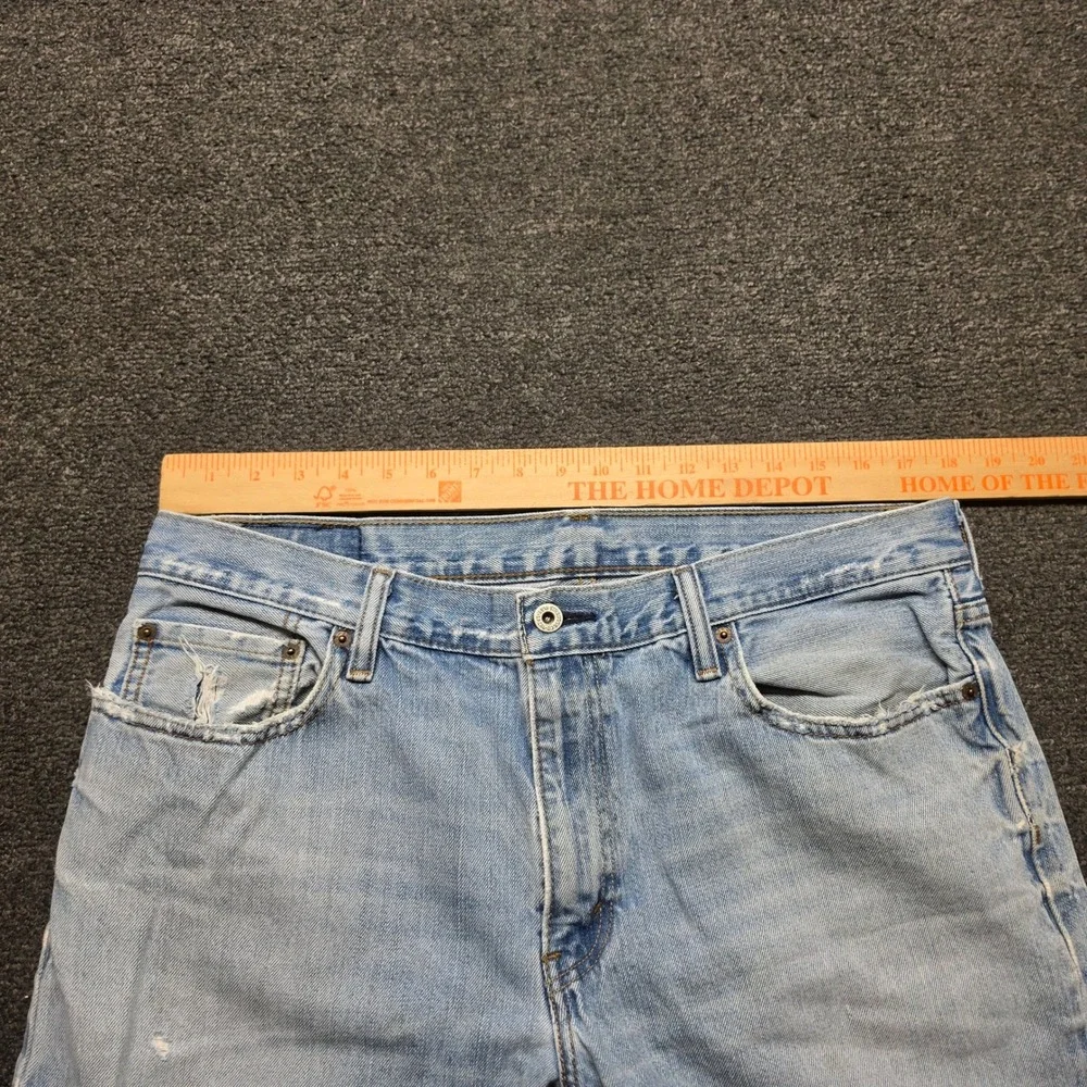 Levis levi 527
